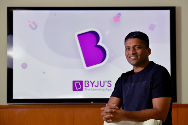 India’s Byju’s acquires WhiteHat Jr. for $300 million – TechCrunch
