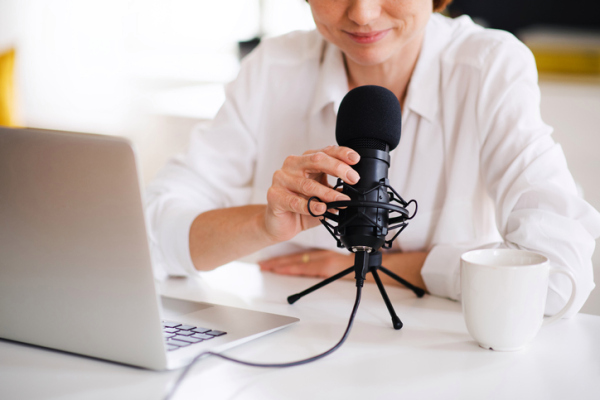 More thoughts on growing podcasts – TechCrunch