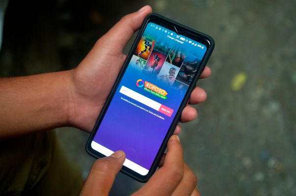 TikTok’s rivals in India struggle to cash in on its ban – TechCrunch