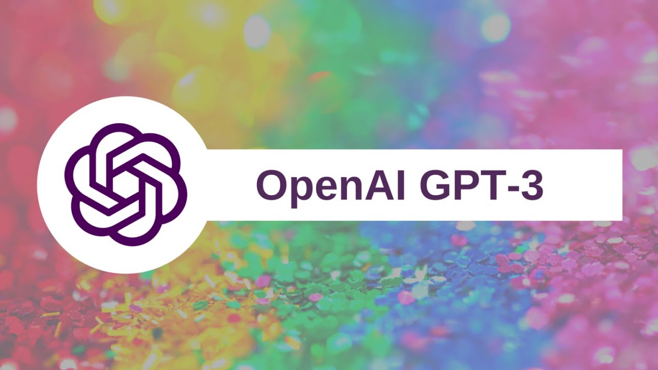 Every GPT-3 Application (Compliation) from OpenAi.com