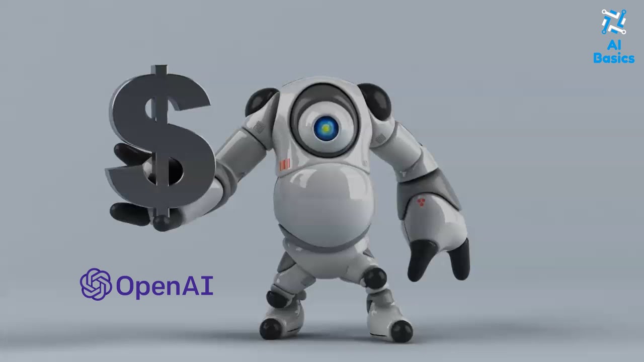 OpenAI reveals the pricing plans for its API