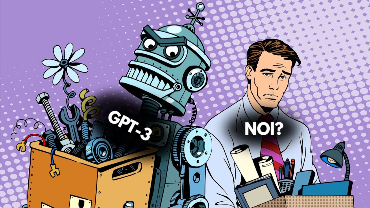 GPT-3: l'IA che sostituirà i programmatori?
