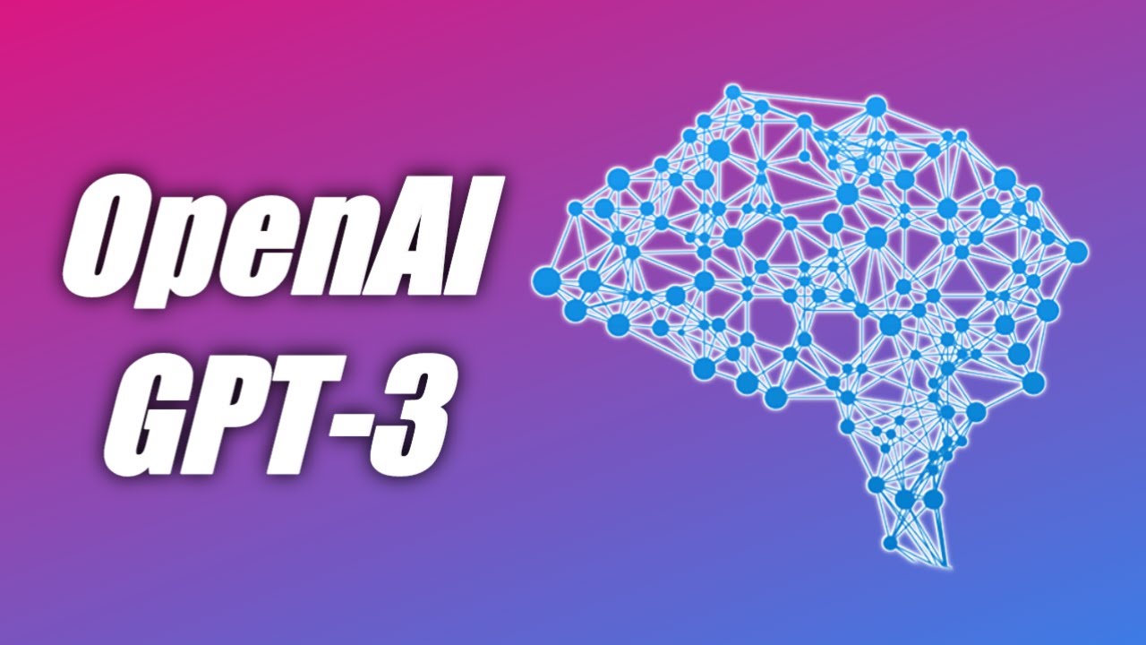 OpenAI GPT-3 all you need to know (Quick Info) After Binod this is THE NEXT BIG THING @Jay Kapoor