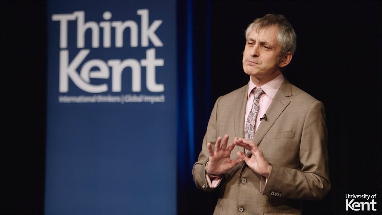 Architects as Failures and Losers | Dr Timothy Brittain-Catlin | Think Kent