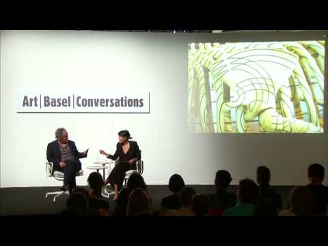 Conversations | Premiere | Artist Talk | Gabriel Orozco