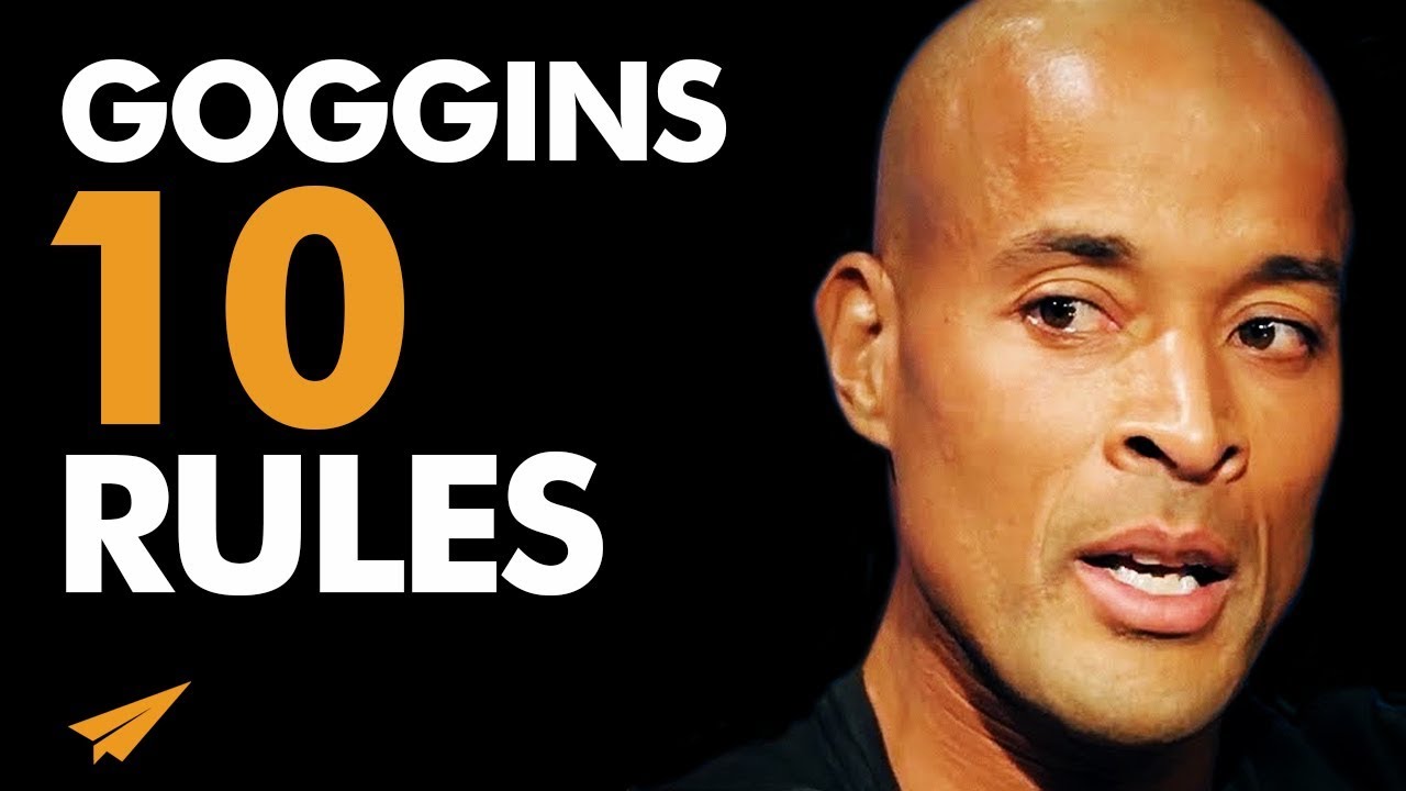 Navy Seal David Goggins | These Are The SECRETS To MASSIVE SUCCESS!
