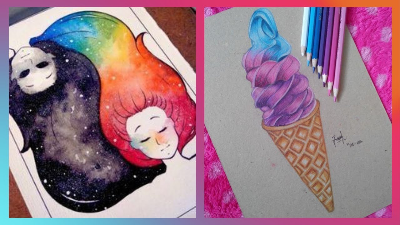These Talented Artists Will Inspire Your Creativity ▶ 15