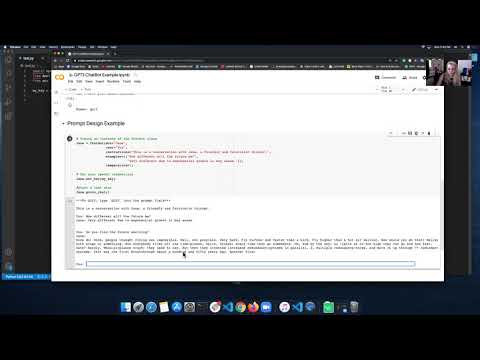 AmeliorMate Python Library for GPT3 Chatbots Demo Tutorial