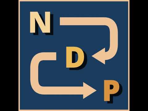 [NDP17] – GPT3's artificial intelligence and can it host a podcast?