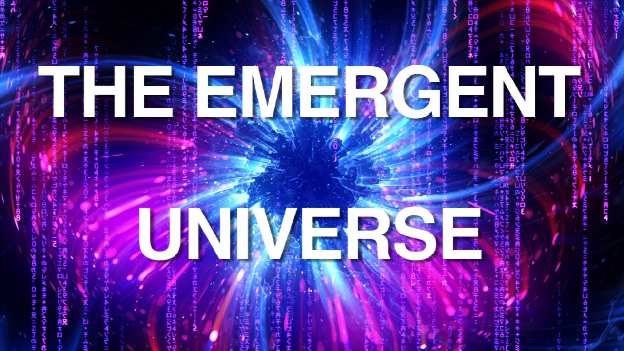 The Emergent Universe