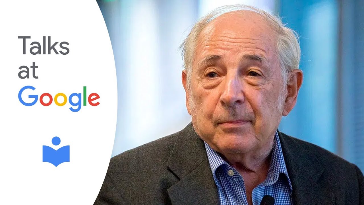 Reflections on Free Will, Language, and Political Power | John Searle | Talks at Google