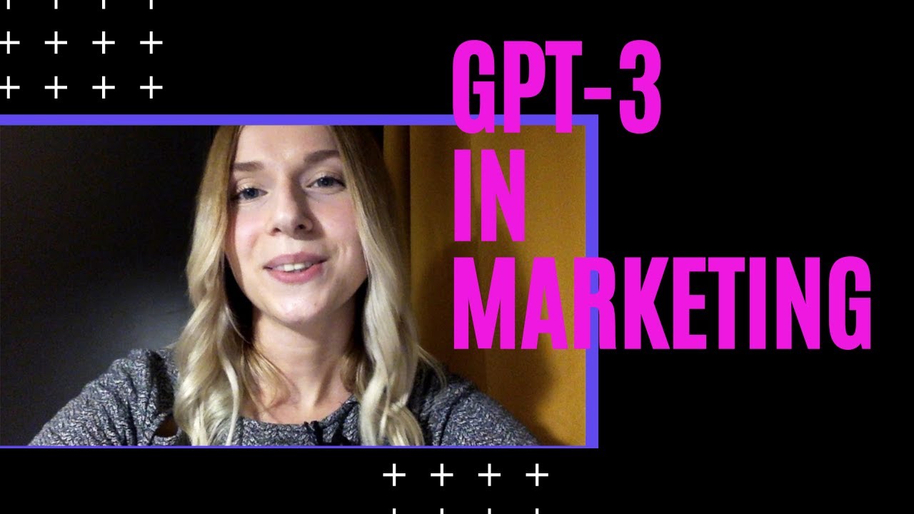 GPT 3 Demo | How to Use OpenAI’s GPT 3 in Marketing | 4 Cool Use Cases