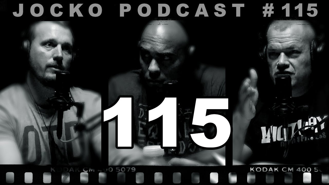 Jocko Podcast 115 with Dakota Meyer – Into The Fire, and Beyond the Call of Duty