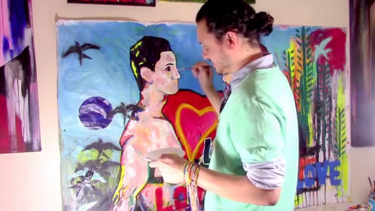 Fauvism and Henri Matisse Episode 4
