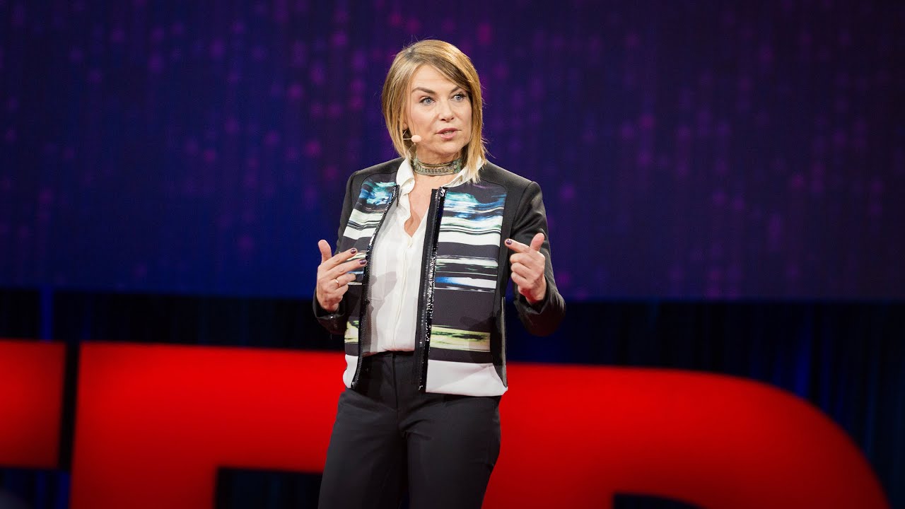 Rethinking infidelity … a talk for anyone who has ever loved | Esther Perel