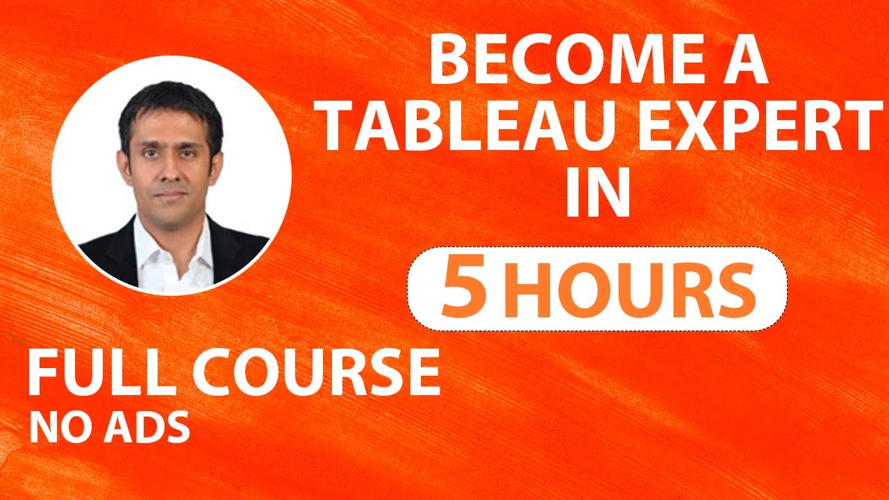 Tableau Training for Beginners 2020 | Tableau Tutorial | Tableau Training | Tableau Full Course |