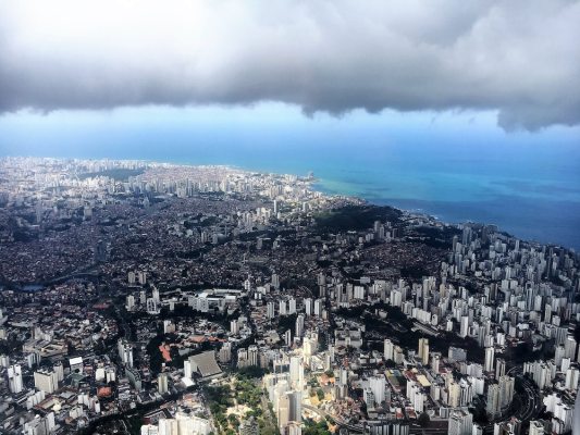 Brazil’s Black Silicon Valley could be an epicenter of innovation in Latin America – TechCrunch