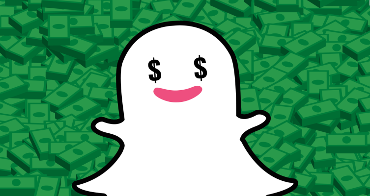 Week in Review: Snapchat strikes back – TechCrunch