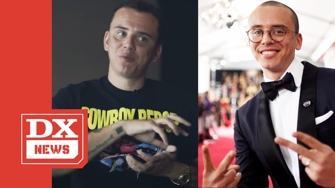 Logic Says He Shouldn’t Be In Same Category As Cardi B, Polo G & More At Grammys