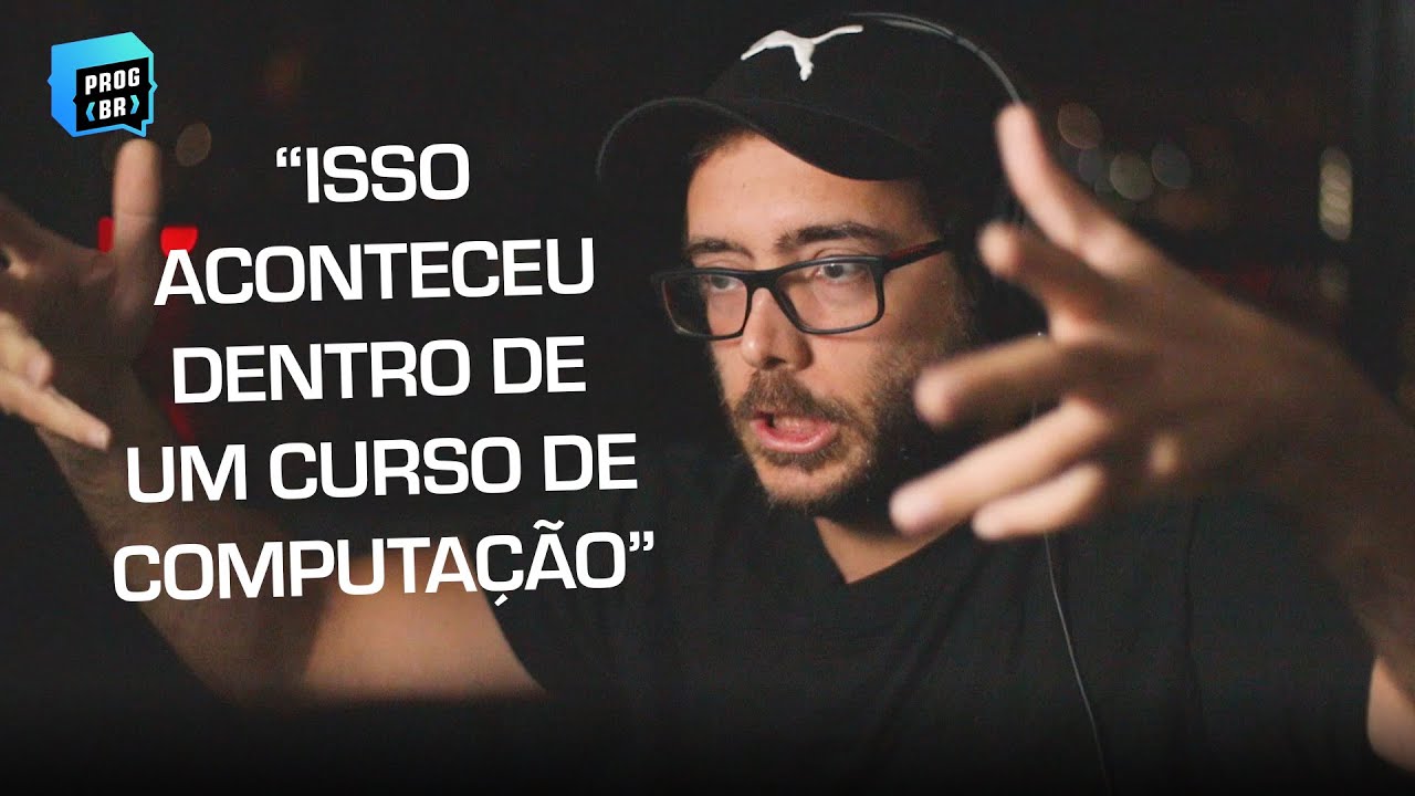 O que não te contam sobre fazer faculdade para ser programador. [Como foi minha experiência.]