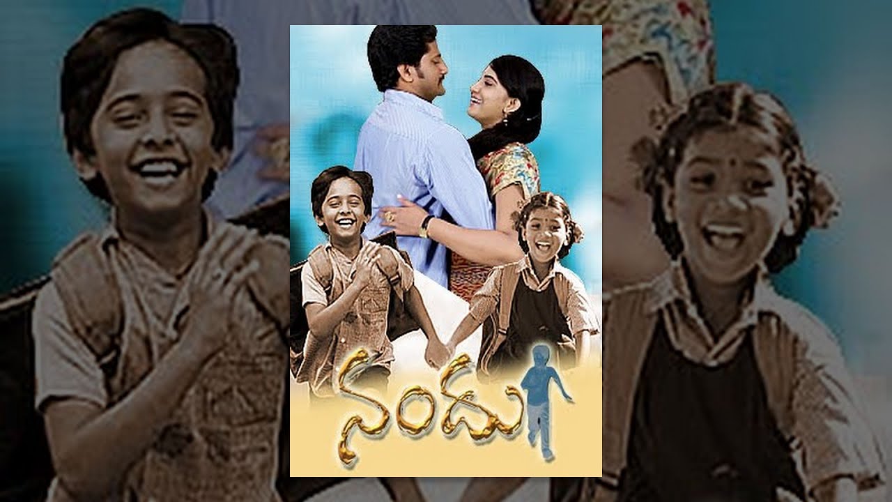 Nandu (2014) Telugu Full Movie HD 1080p || Vijay, Garvita, Vinod, Triveni