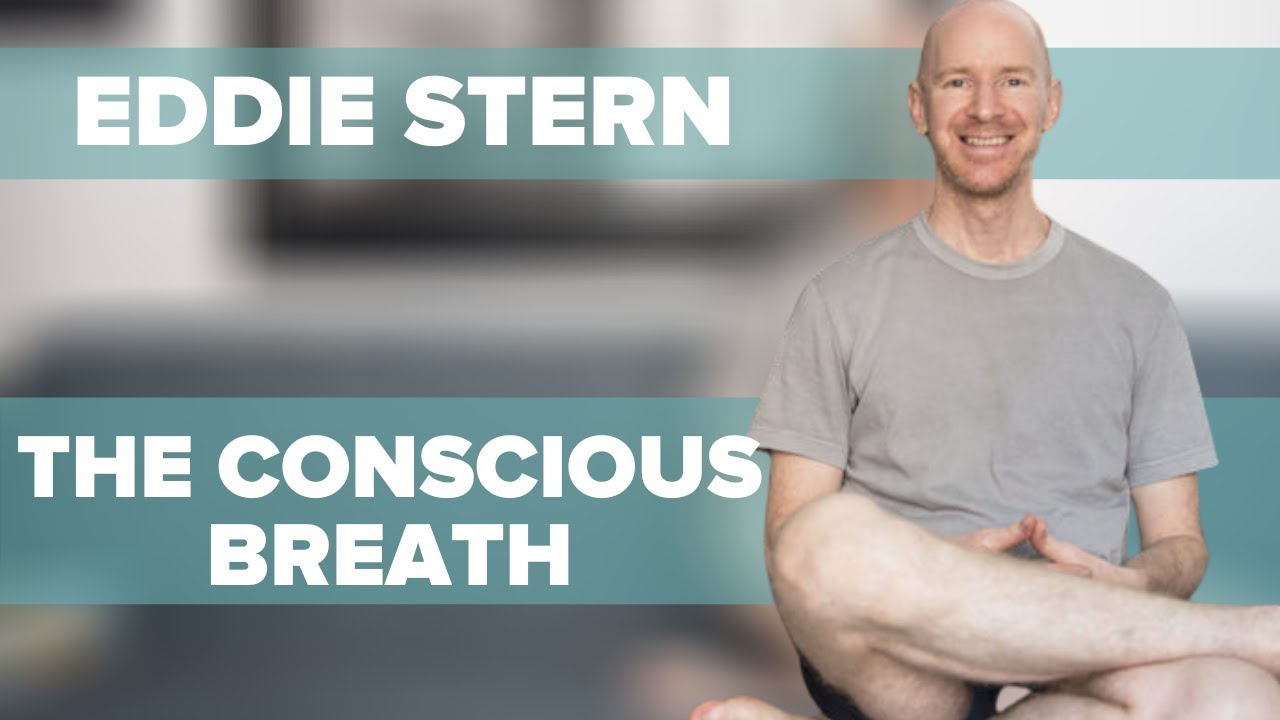 The Conscious Breath, Episode 7: The Five Elements with Eddie Stern