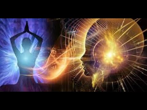 quantum mind power   (  part 1 HOW THE  HUMAN MIND FUNCTION)