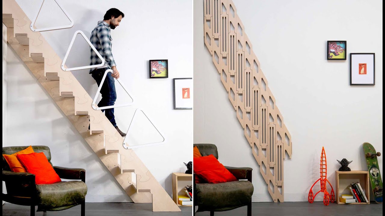Ingenious Furniture That Will Take Your Home To The Next Level ▶4