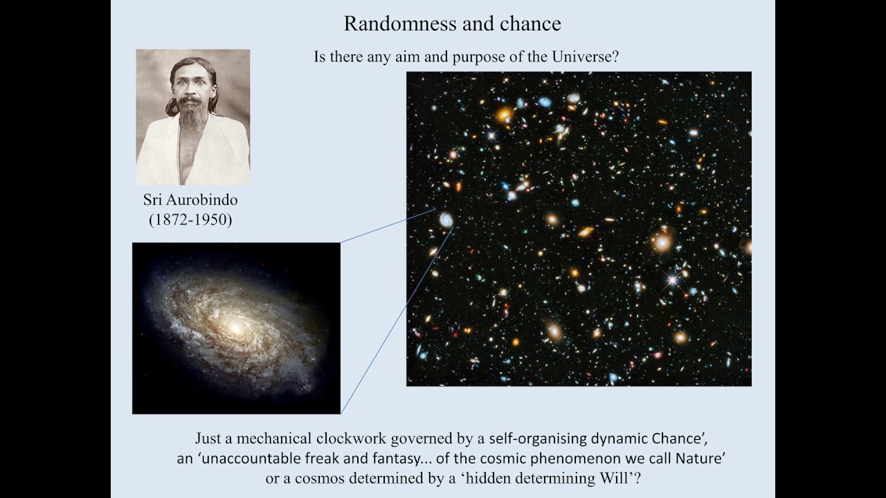 Sri Aurobindo and Quantum Physics – Part II