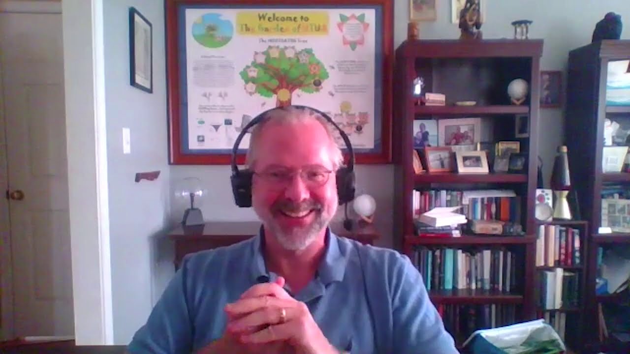 Untangling the Worldknot of Consciousness #2 with Gregg Henriques – The Cognitive Science Show