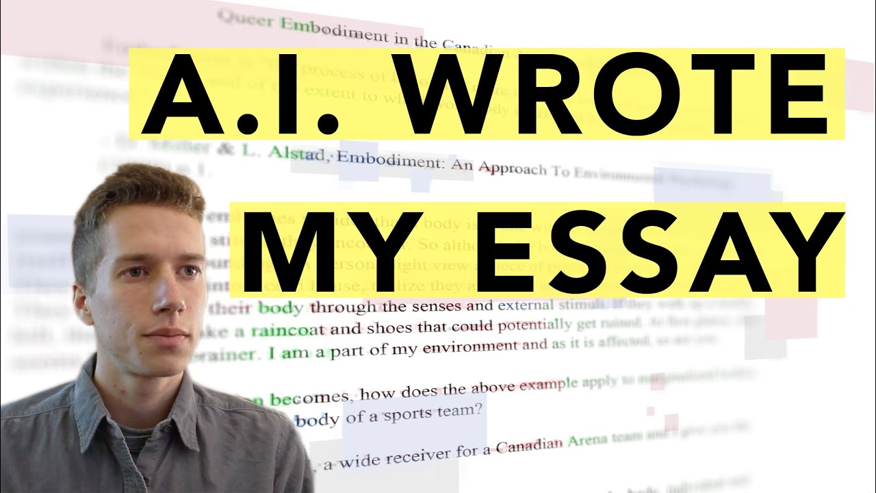 A.I. Written Essay | Peer-Reviewed