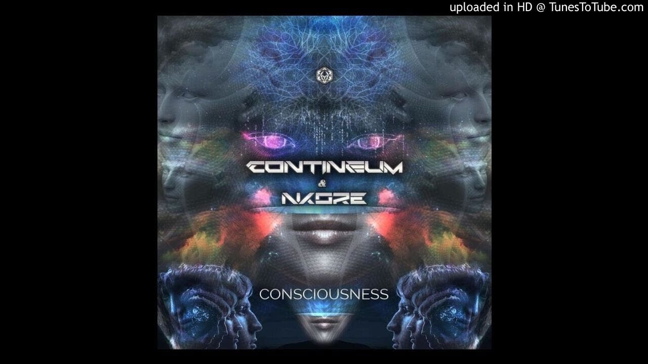 Contineum & N-Kore – Consciousness