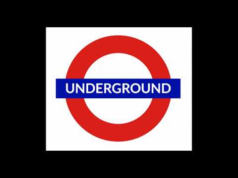 GPT 3 navigating the London Underground