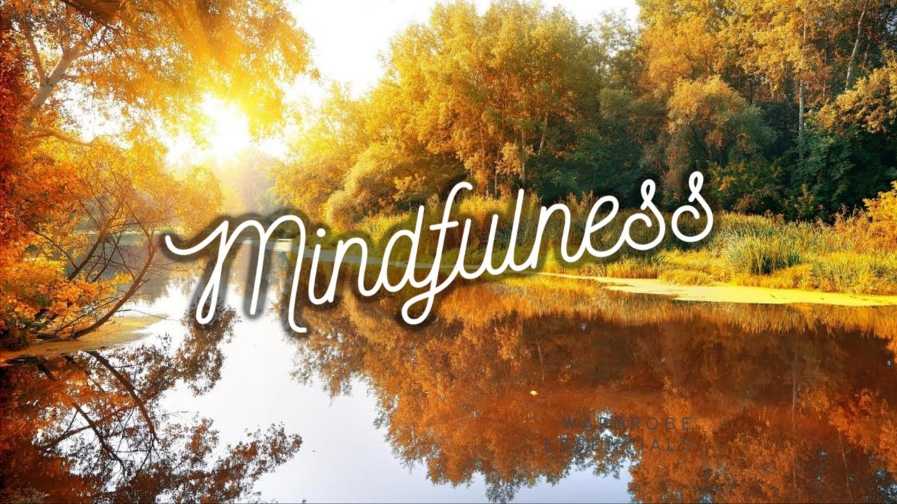 Mindfulness – Calma e Relaxamento || Fabio Lima