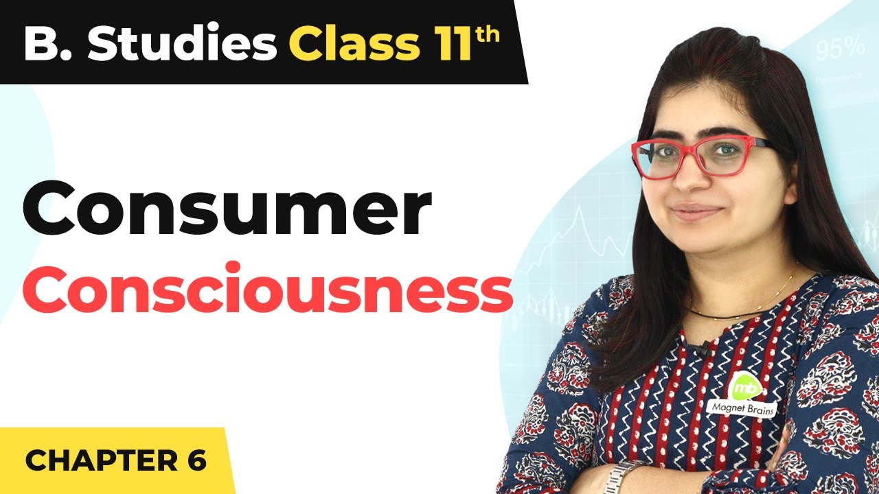 Reality of Social Responsibility – Consumer Consciousness | Class 11 Business Studies