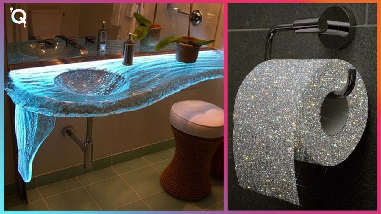 Epoxy Resin Creations That Are At A Whole New Level ▶ 5
