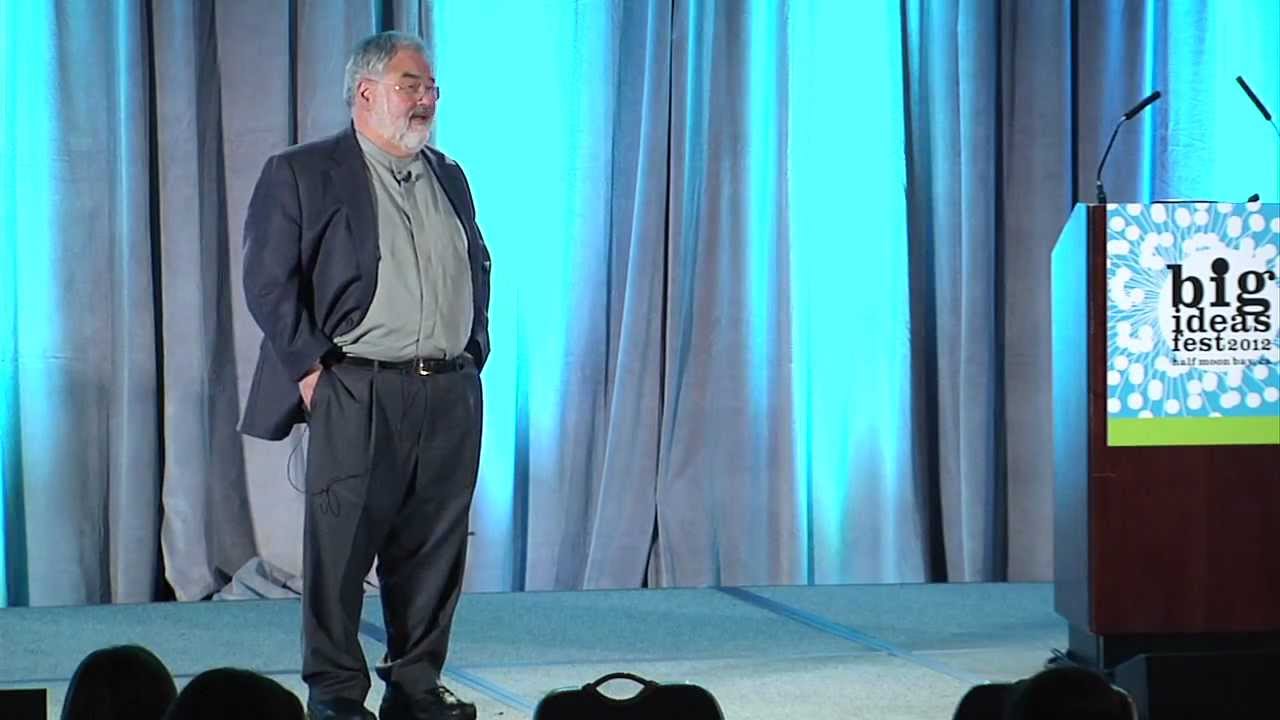 George Lakoff | What Studying the Brain Tells Us About Arts Education