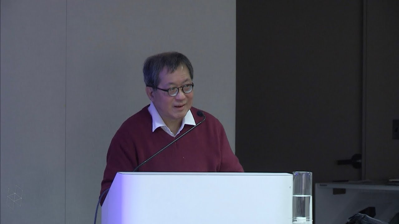 Ken Yeang, “Ecoarchitecture and Ecomasterplanning: The Work of Ken Yeang”