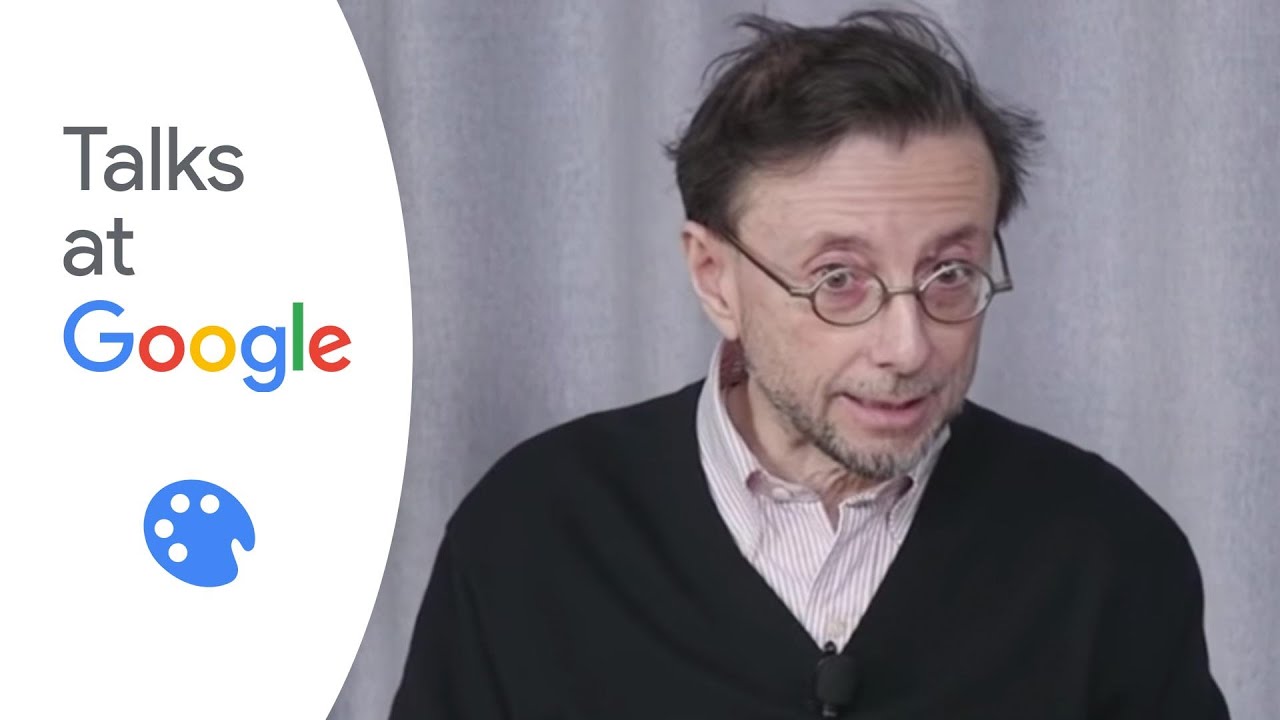 The Second Digital Turn | Mario Carpo | Talks at Google