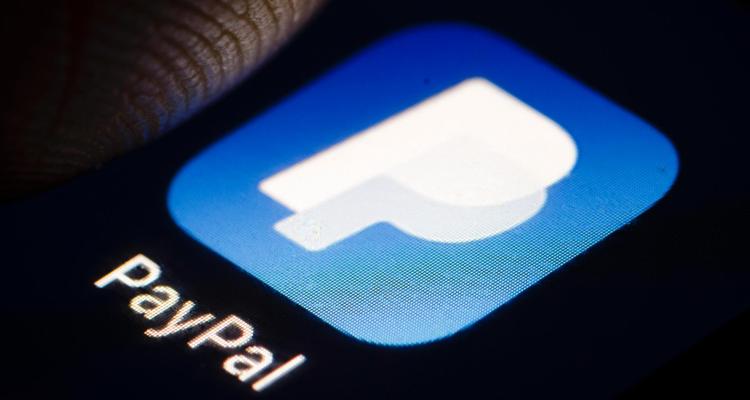 PayPal launches a new crowdsourced fundraising platform, the Generosity Network – TechCrunch