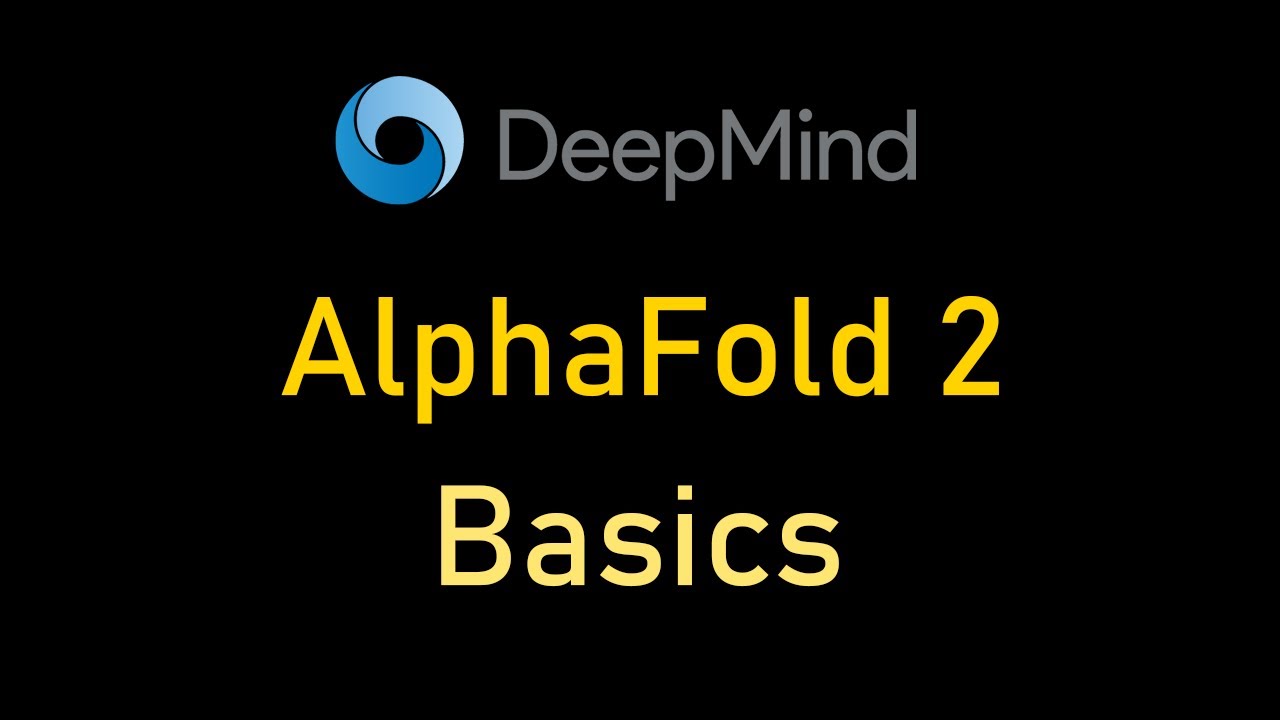 DeepMind solves protein folding | AlphaFold 2