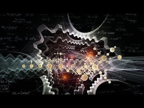 Documentary Definition : The Theory Of Everything Quantum Physics And Consciousness (Documentary)