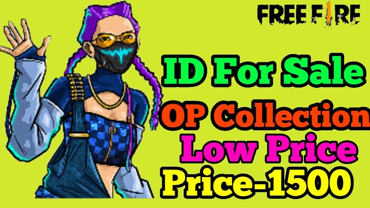 Free Fire ID For Sale Low Price Telugu||FF ID For Sale||Pro ID For Sale Telugu||Gaming With MBR