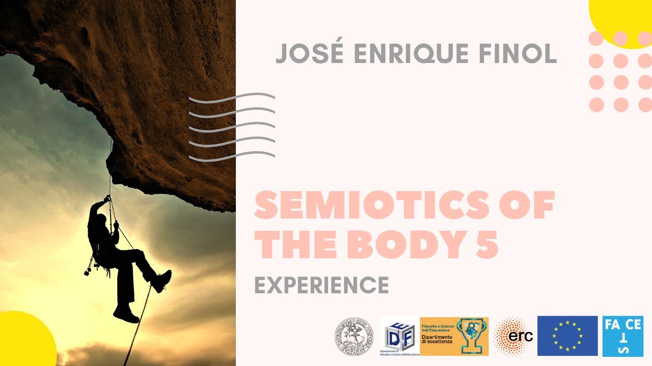 Semiotics of the Body 05 (EN) – Experience
