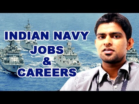 Indian Navy Recruitment Notification 2020 – Defence jobs for trainee through technical cadre entry