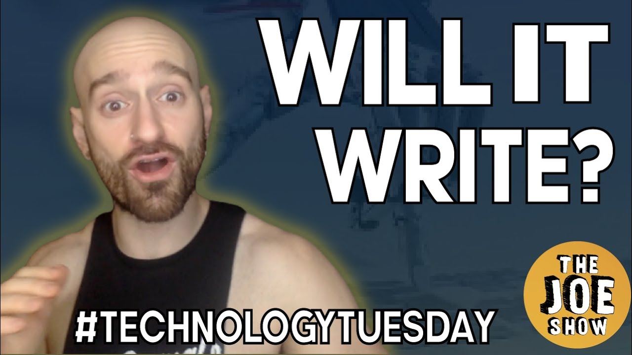 HelpHub | GPT-3 Powered Articles | Technology Tuesday