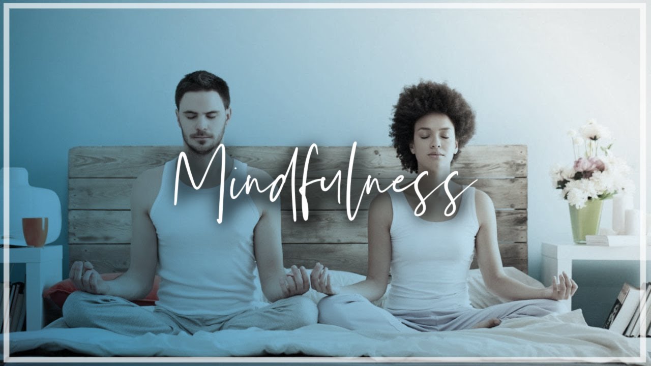 Mindfulness: Meditação guiada || Fabio Lima