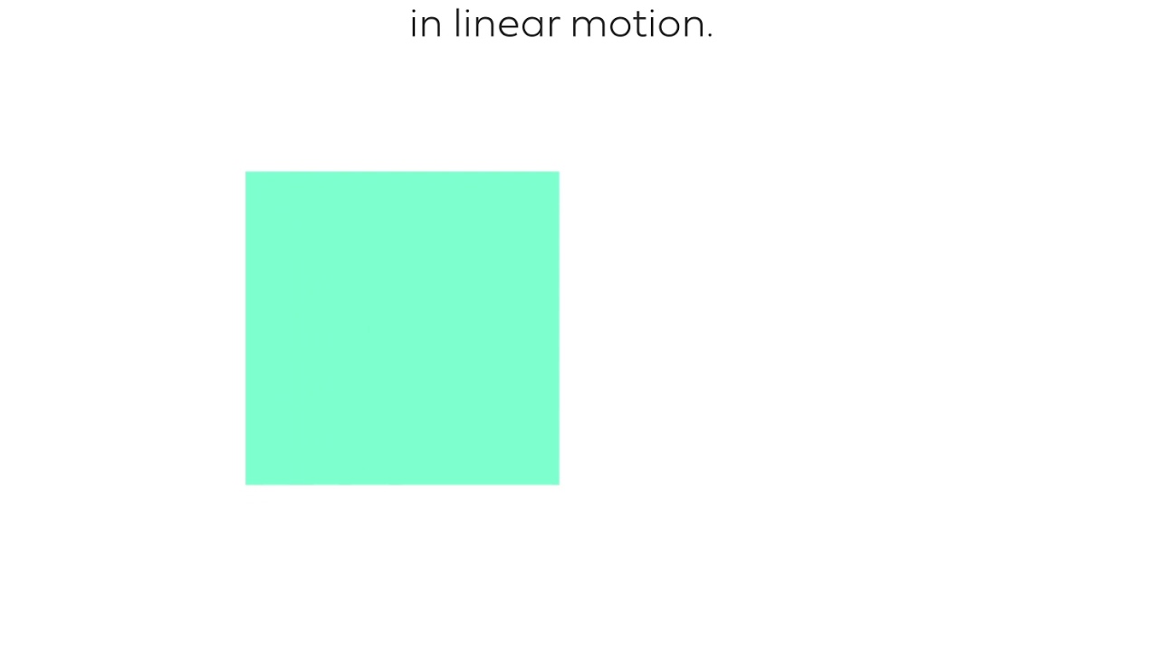 GPT3 Animation using CSS Code