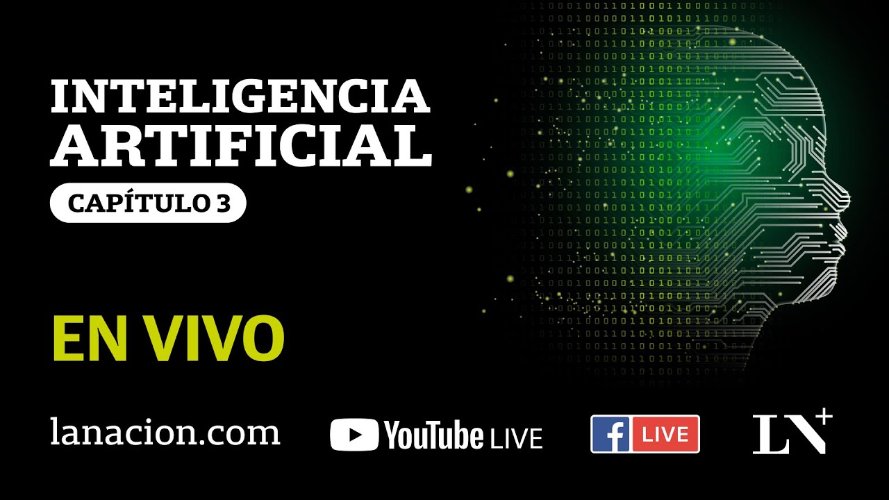 INTELIGENCIA ARTIFICIAL: Capítulo 3 | La humanización del desarrollo tecnológico