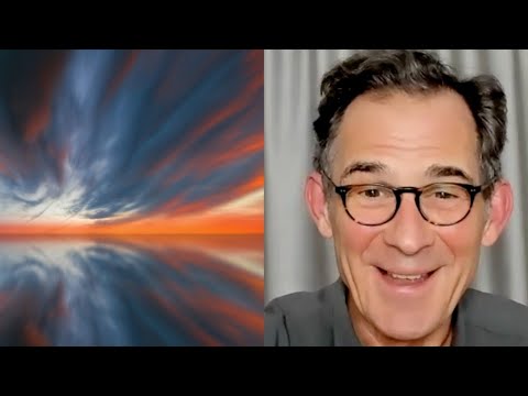 The peaceful & joyous nature of consciousness with Rupert Spira | Living Mirrors #25 clips